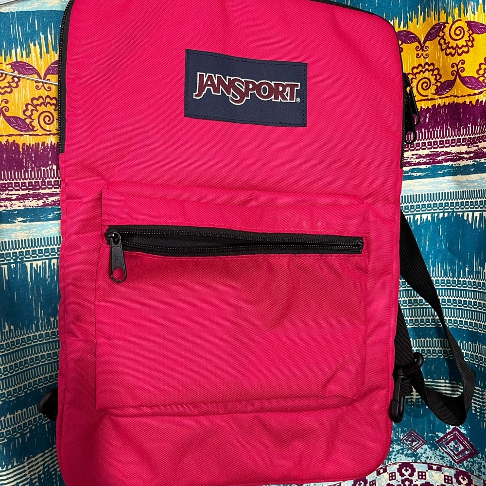 Jansport Computer or tablet bag